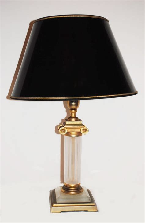 marktplaats versace lampen
